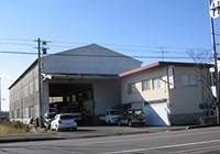 岡山営業所 岡山営業所
